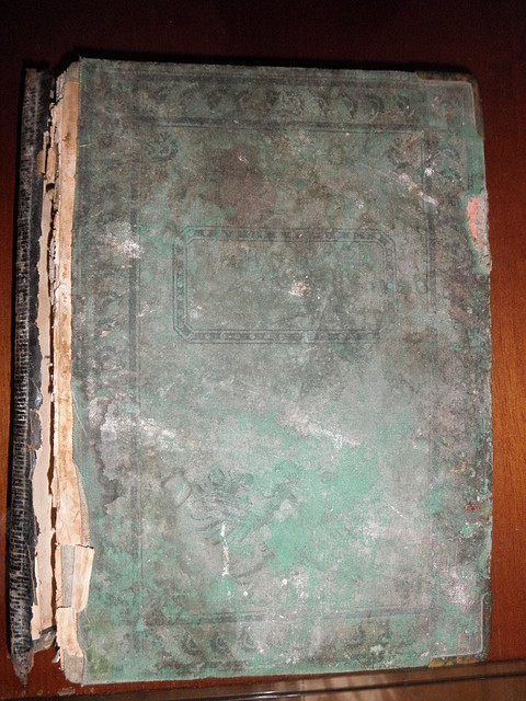 000, libro cuentas 1883