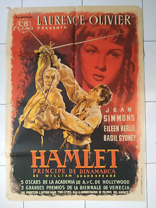 hamlet