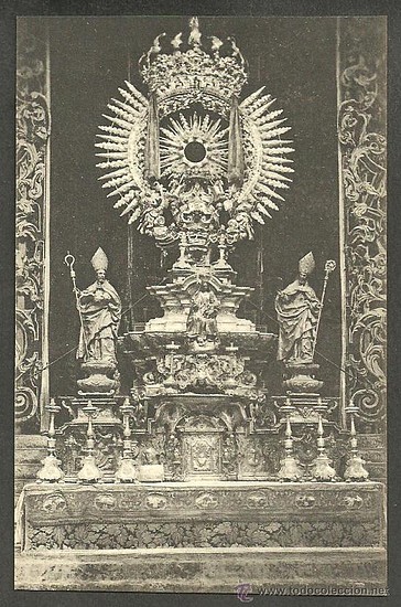 altar plata sevilla 2