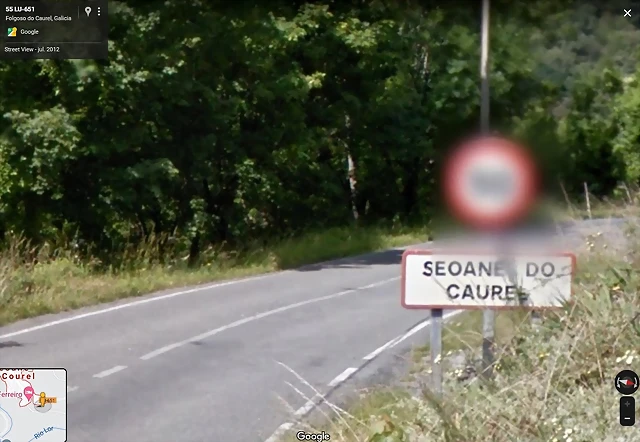 Caurel Caurel