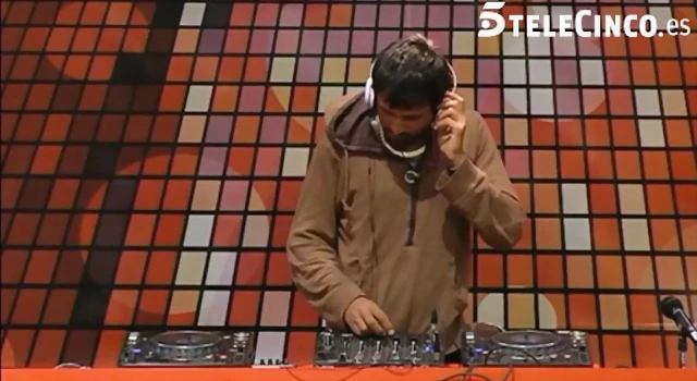 hym 5 abril 10