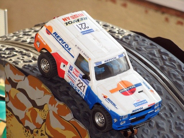 raid-1991-paris dakar-221-nissan patrol