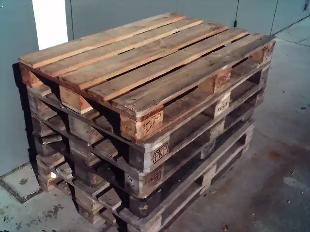 pallet