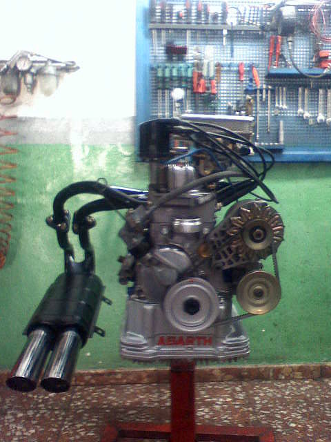 motor 3