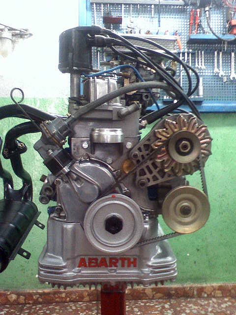 motor 4