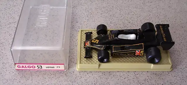 Lotus 79-03