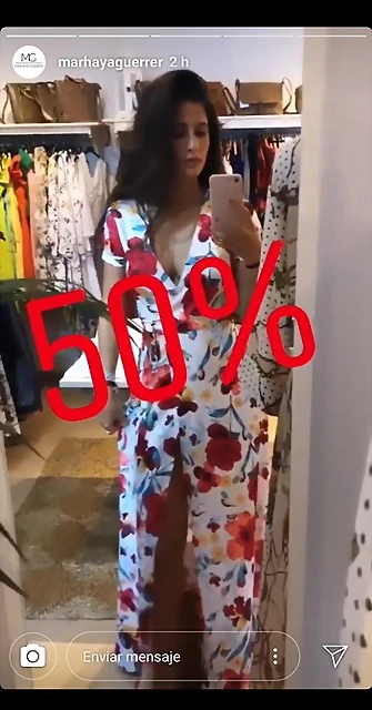 Video Marhaya Guerrer IG Stories 19-11-2019 (1) Video Marhaya Guerrer IG Stories 19-11-2019 (1)