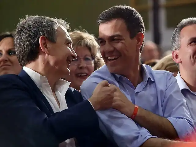 Zapatero-y-PedroSanchez