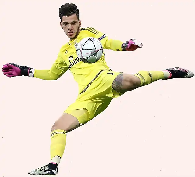 ederson