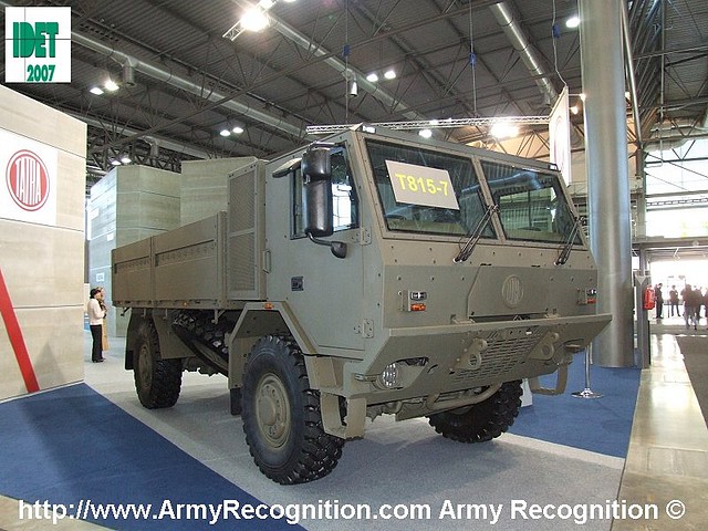 Tatra_Truck_T815-7lor49_19_252_4x4_idet_2007_Czech_Republic_brno_001 Tatra_Truck_T815-7lor49_19_252_4x4_idet_2007_Czech_Republic_brno_001