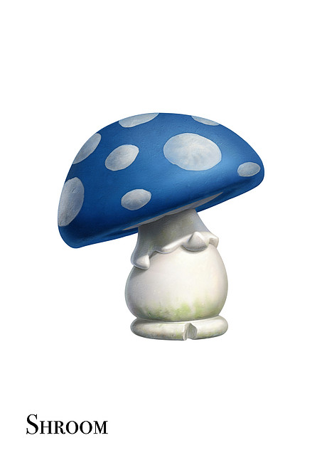 Shroom