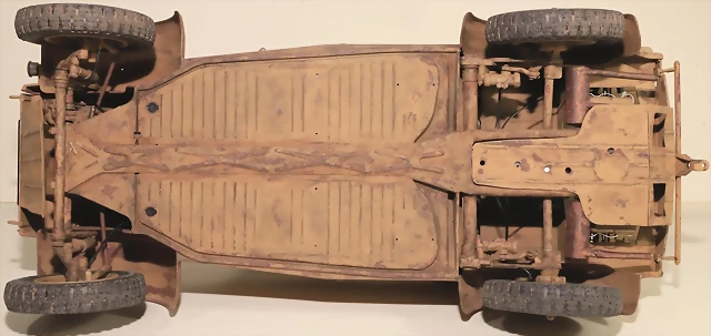 Kuvenwagen Tipo 8 38 Kuvenwagen Tipo 8 38