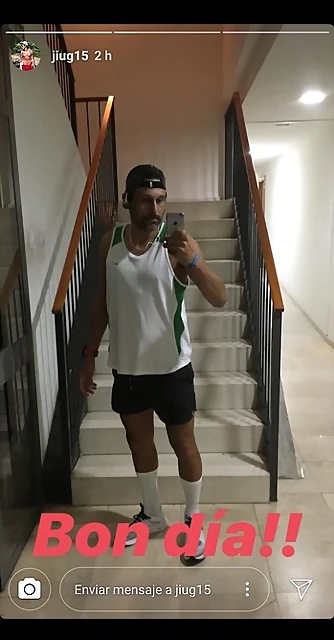 Hugo IG Stories 17-9-2019 Hugo IG Stories 17-9-2019
