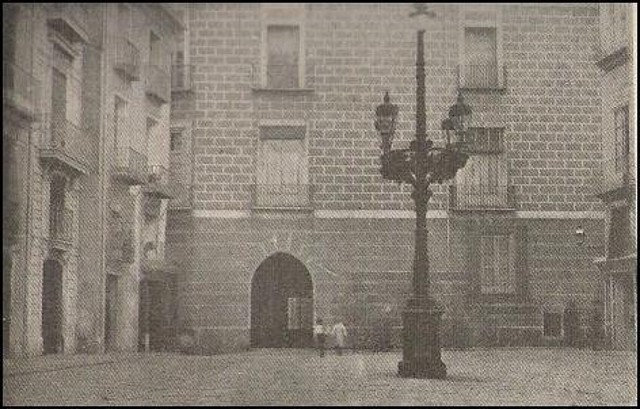 PALACIO VALENCIA 2 PALACIO VALENCIA 2