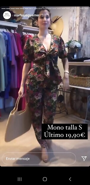 Video Marhaya Guerrer IG Stories 4-6-2021 (3) Video Marhaya Guerrer IG Stories 4-6-2021 (3)