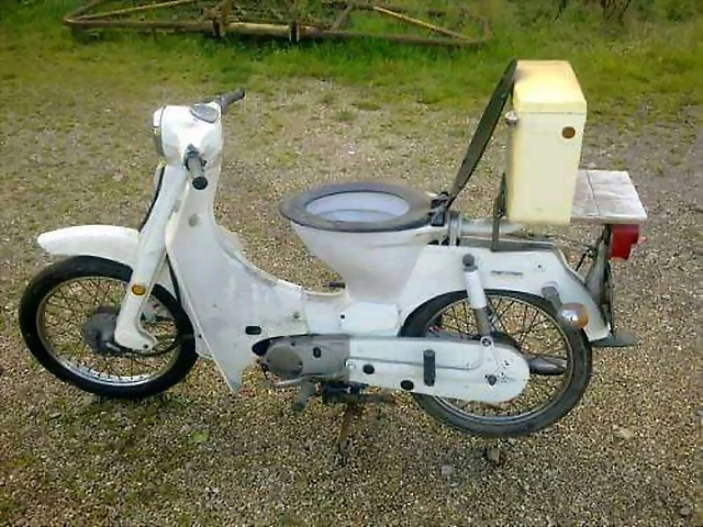 Moto water Moto water