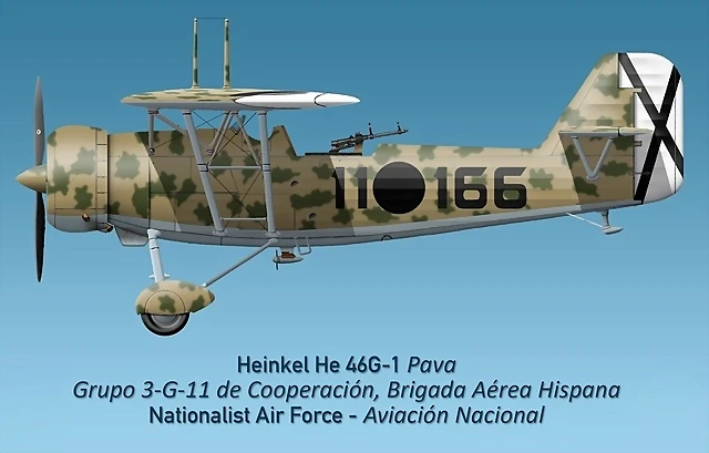 18-Heinkel He-46