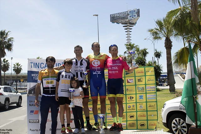 CLUB CICLISTA 2019-3389 CLUB CICLISTA 2019-3389