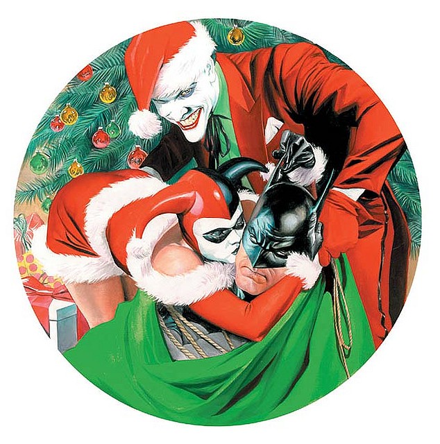 Batman_joker_queen