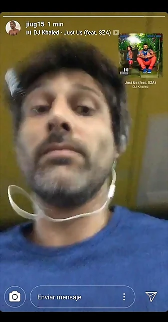 Video Hugo IG Stories 11-11-2019 (2) Video Hugo IG Stories 11-11-2019 (2)