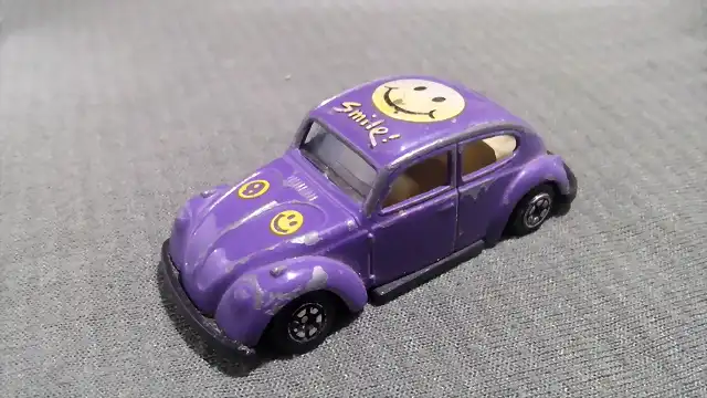 VW Beetle YATMING