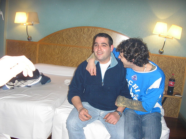 Bilbao (14) Bilbao (14)
