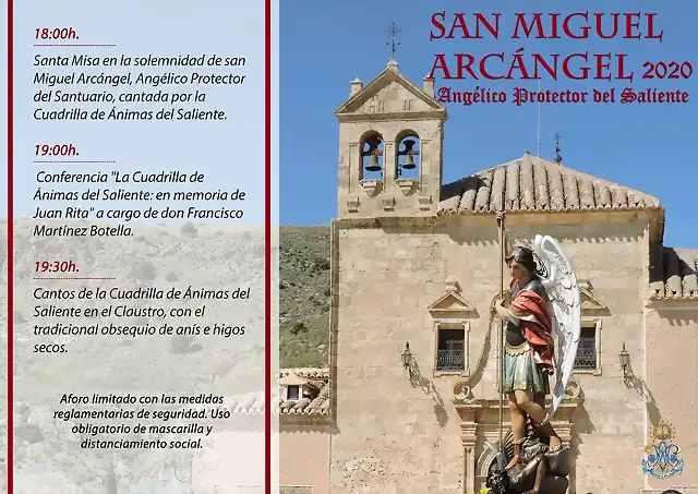 san miguel 2020