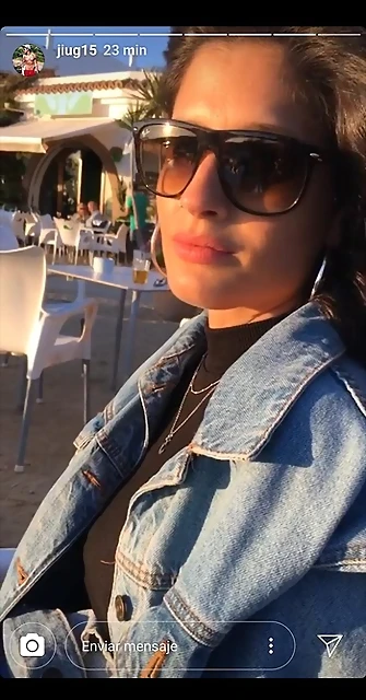 Video Hugo IG Stories 10-6-2019 (3) Video Hugo IG Stories 10-6-2019 (3)