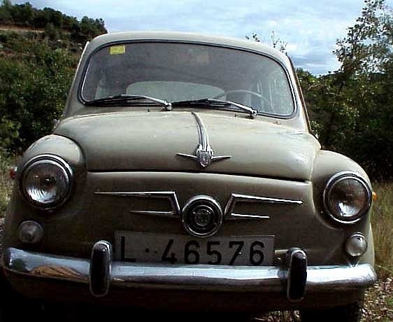 seat600D