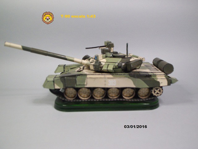 T-90--1010138