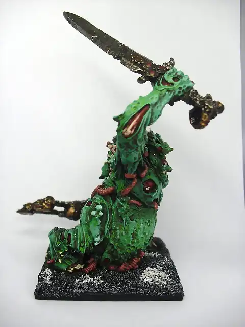 Great demon Nurgle 4