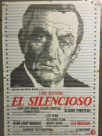 silencioso