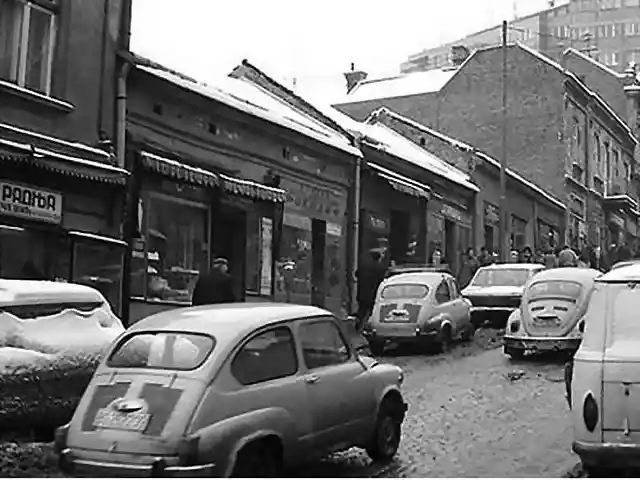 Belgrad 1978 Belgrad 1978