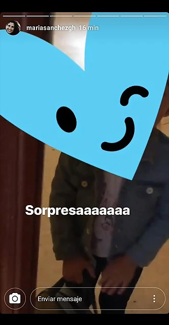 Video Mar?a IG Stories 7-6-2019 (1) Video Mar?a IG Stories 7-6-2019 (1)