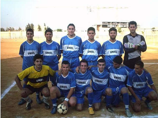 Trofeo Mosqueo 2006