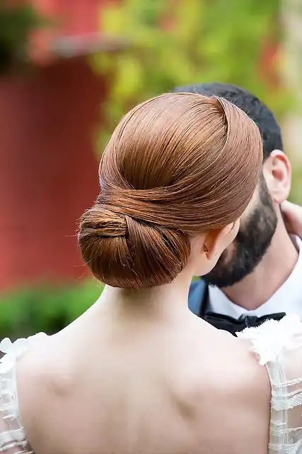 20 Recogidos de Pelo para todo tipo de Ocasiones (2)