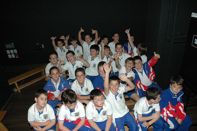 I GALA EE.MM DE FUTBOL MEDIO CUDEYO 046 I GALA EE.MM DE FUTBOL MEDIO CUDEYO 046