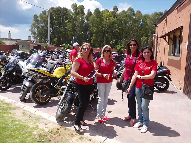 RUTA BAÑADOR 036 RUTA BAÑADOR 036