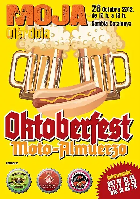 concoktoberfestmoja