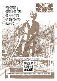 Especial Ciclocross