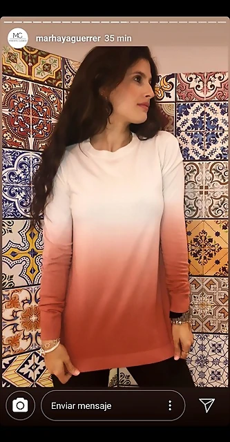 Marhaya Guerrer IG Stories 25-11-2019 (10) Marhaya Guerrer IG Stories 25-11-2019 (10)