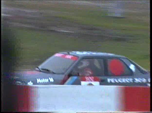 Sainz Peugeot309GTI16v (7)