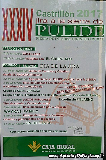 4. XXXIV Jira a la Sierra de Pulide