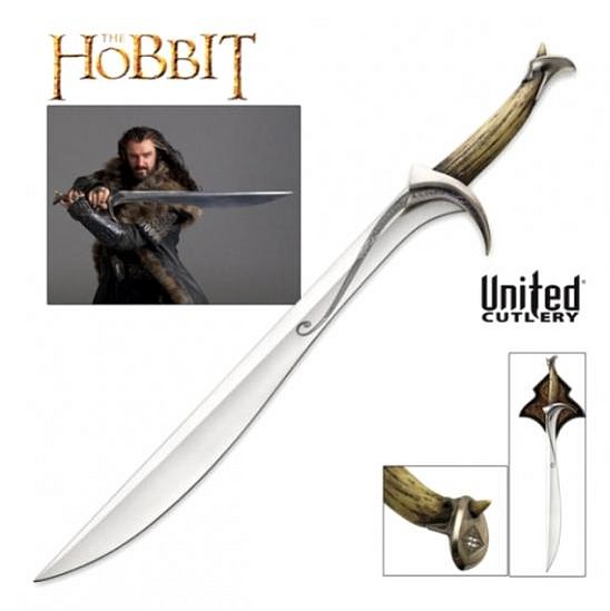 espada hobbbit