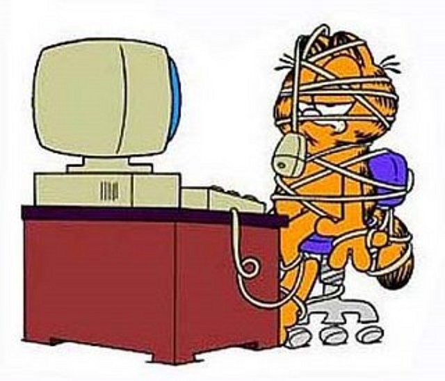 GarfieldInformatica