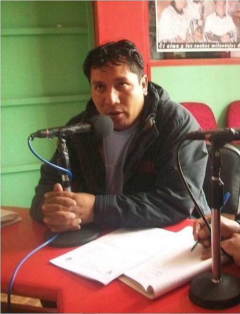 OSCA ESPINOZA