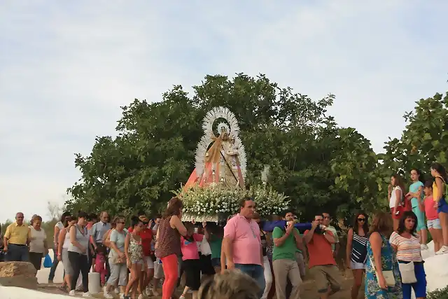 032, fuente del rosal