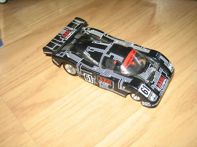 Mercedes negro srs (2) Mercedes negro srs (2)