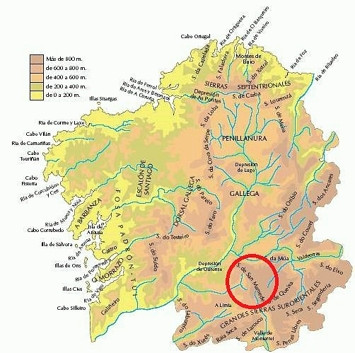 mapa san mamede mapa san mamede
