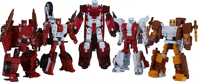 Technobots-Group